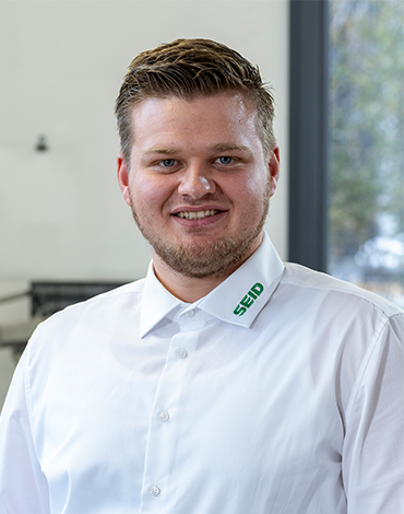 Maik Sali
