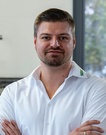 Alex Sali